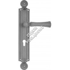 KLAMKA DAISY 72WB OF KLAMKA DAISY 72WB OF