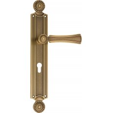 KLAMKA DAISY 72WB PM KLAMKA DAISY 72WB PM