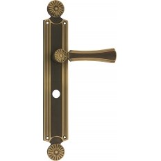 KLAMKA DAISY 90WC DX BM KLAMKA DAISY 90WC DX BM