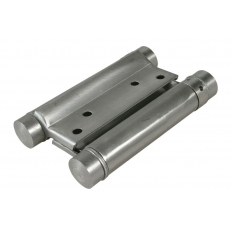 ZAWIAS WAHADŁOWY STAL NIERDZEWNA 75mm ZAWIAS WAHADŁOWY STAL NIERDZEWNA 75mm
