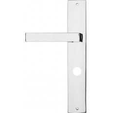 KLAMKA ZEN [SZYLD OPEN] 72WC SX CR