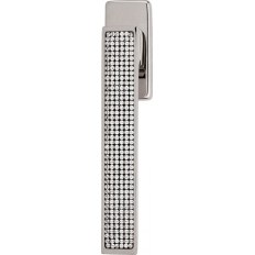 KLAMKA OKIENNA ZEN MESH (DK) CR KLAMKA OKIENNA ZEN MESH (DK) CR