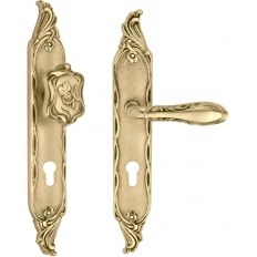 KLAMKO-GAŁKA STAŁA LIBERTY 72WB DX PM KLAMKO-GAŁKA STAŁA LIBERTY 72WB DX PM