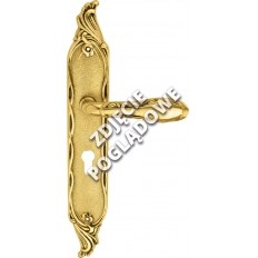 KLAMKA LIBERTY 90WB OZ KLAMKA LIBERTY 90WB OZ