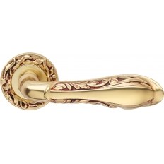 KLAMKA LIBERTY SZYLD OKRĄGŁY 113 OF KLAMKA LIBERTY SZYLD OKRĄGŁY 113 OF