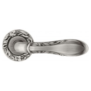 KLAMKA LIBERTY SZYLD OKRĄGŁY 113 TM