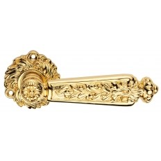 KLAMKA EPOCA SZYLD OKRĄGŁY 078 OZ KLAMKA EPOCA SZYLD OKRĄGŁY 078 OZ