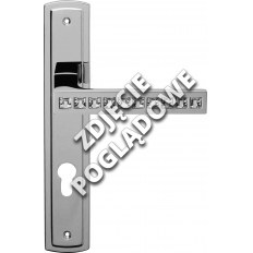 KLAMKA REFLEX 72WB CS KLAMKA REFLEX 72WB CS