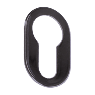 SZYLD DOLNY NUDA SLIM WB [GRUBOŚĆ 1mm] SAMOPRZYLEPNY, LAKIEROWANY NA CZARNO