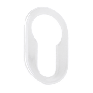 SZYLD DOLNY NUDA SLIM WB [GRUBOŚĆ 1mm] SAMOPRZYLEPNY, LAKIEROWANY NA BIAŁO