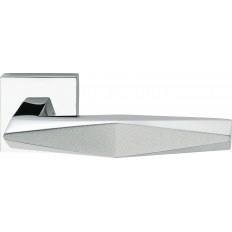 KLAMKA PRISMA SZYLD KWADRATOWY 019 CM KLAMKA PRISMA SZYLD KWADRATOWY 019 CM