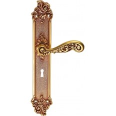 KLAMKA ROCOCO 72KL OF KLAMKA ROCOCO 72KL OF
