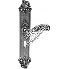 KLAMKA ROCOCO 72KL PM KLAMKA ROCOCO 72KL PM