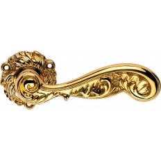 KLAMKA ROCOCO SZYLD OKRĄGŁY 078 OZ KLAMKA ROCOCO SZYLD OKRĄGŁY 078 OZ