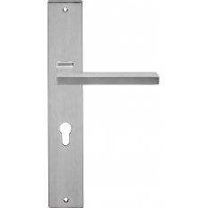 KLAMKA SINTESI [SZYLD OPEN] 90WB CS