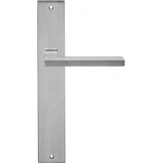 KLAMKA SINTESI [SZYLD OPEN] BEZ OTWORU CS