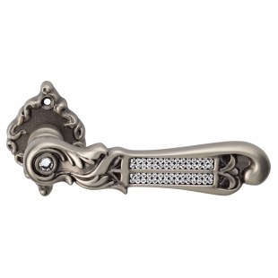 KLAMKA TIFFANY MESH SZYLD OZDOBNY 018 TM