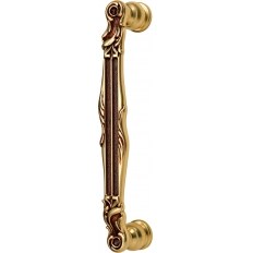 UCHWYT DRZWIOWY TIFFANY 232mm OF [MONTAŻ JEDNOSTRONNY]