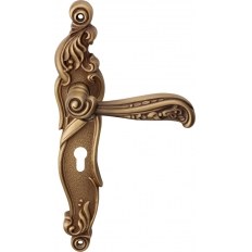 KLAMKA NATURE 85WB PM