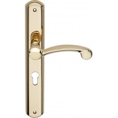 KLAMKA NOTA 72WB OL KLAMKA NOTA 72WB OL