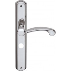 KLAMKA NOTA 72WC DX CR KLAMKA NOTA 72WC DX CR