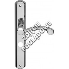 KLAMKA NOTA 72WC DX PM KLAMKA NOTA 72WC DX PM