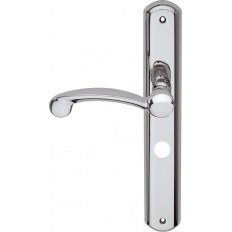KLAMKA NOTA 72WC SX CR KLAMKA NOTA 72WC SX CR