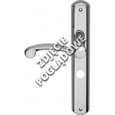 KLAMKA NOTA 72WC SX PM KLAMKA NOTA 72WC SX PM