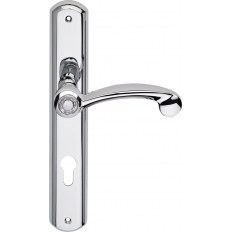 KLAMKA COSMIC CRYSTAL 85WB CR KLAMKA COSMIC CRYSTAL 85WB CR