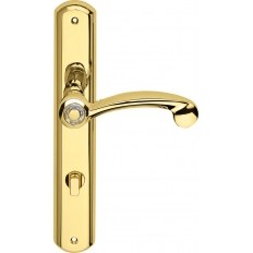 KLAMKA COSMIC CRYSTAL 72WC DX OZ KLAMKA COSMIC CRYSTAL 72WC DX OZ