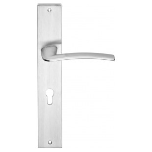 KLAMKA ALA [SZYLD OPEN] 92WB CS