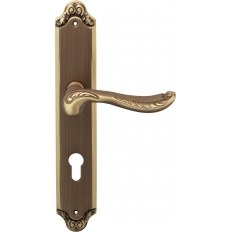 KLAMKA LADY 72WB PM KLAMKA LADY 72WB PM
