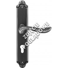KLAMKA LADY 85WB OZ KLAMKA LADY 85WB OZ