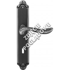 KLAMKA LADY 90KL OF KLAMKA LADY 90KL OF