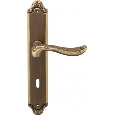 KLAMKA LADY 90KL PM KLAMKA LADY 90KL PM
