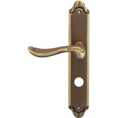 KLAMKA LADY 72WC SX PM KLAMKA LADY 72WC SX PM