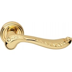 KLAMKA LADY SZYLD OKRĄGŁY 011 OZ KLAMKA LADY SZYLD OKRĄGŁY 011 OZ