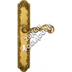 KLAMKA POESIA [SZYLD SMALL 1397] 72KL OZ