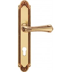 KLAMKA SISSI 72WB OF KLAMKA SISSI 72WB OF