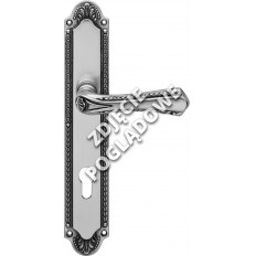 KLAMKA SISSI 72WB PM KLAMKA SISSI 72WB PM