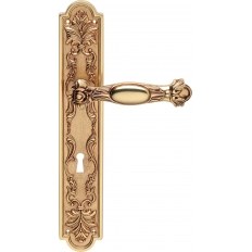 KLAMKA QUEEN SMALL 90KL [SZYLD 300mm] OF