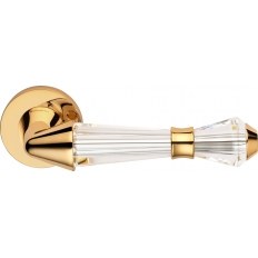KLAMKA LUCE SZYLD OKRĄGŁY 023 OZ KLAMKA LUCE SZYLD OKRĄGŁY 023 OZ