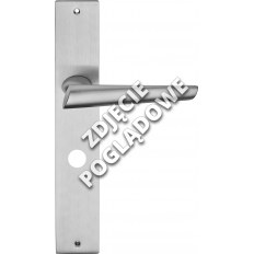 KLAMKA KENDO 90WC DX [SZYLD 1595] CR