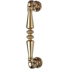 UCHWYT DRZWIOWY NINFA 228mm OF [MONTAŻ JEDNOSTRONNY]