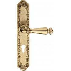 KLAMKA NINFA [SZYLD POESIA SMALL 300mm] 72WB OZ