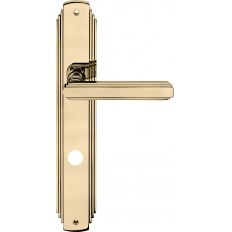 KLAMKA GLAMOR 72WC DX OZ KLAMKA GLAMOR 72WC DX OZ