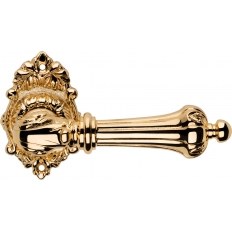 KLAMKA CHARME SZYLD OZDOBNY 008 OZ KLAMKA CHARME SZYLD OZDOBNY 008 OZ