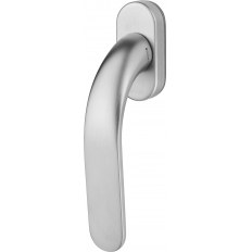 KLAMKA OKIENNA POINT (DK) CS