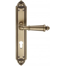 KLAMKA AIDA 72WB PM [SMALL]