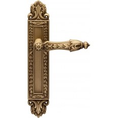 KLAMKA ARCADIA BEZ OTWORU [SZYLD SMALL] PM